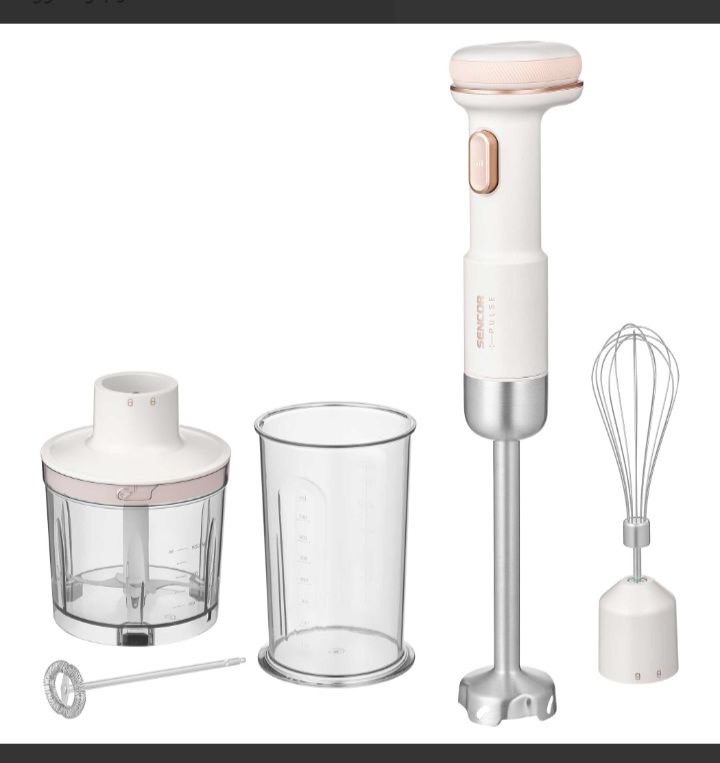 گوشت کوب برقی سنکور مدلSHB9130